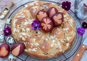 Ovo cveće ne unosite u kuću za Uskrs, donosi samo tugu i probleme