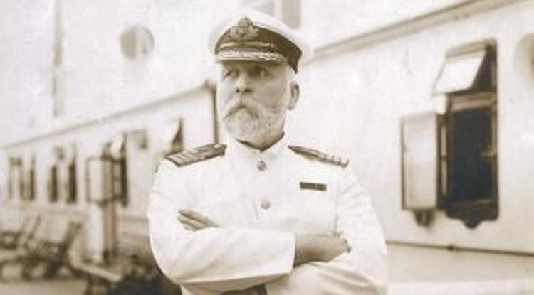 Smith kapitány túlélhette a Titanic tragédiáját.