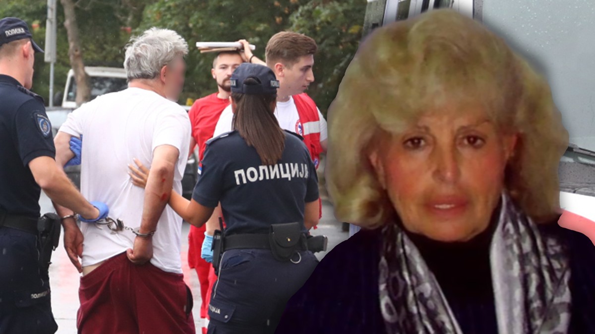 Pronadjena mrtva žena u stanu 