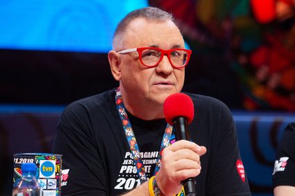 Jurek Owsiak będzie jednak prezesem Fundacji WOŚP. "Wracam do roboty"