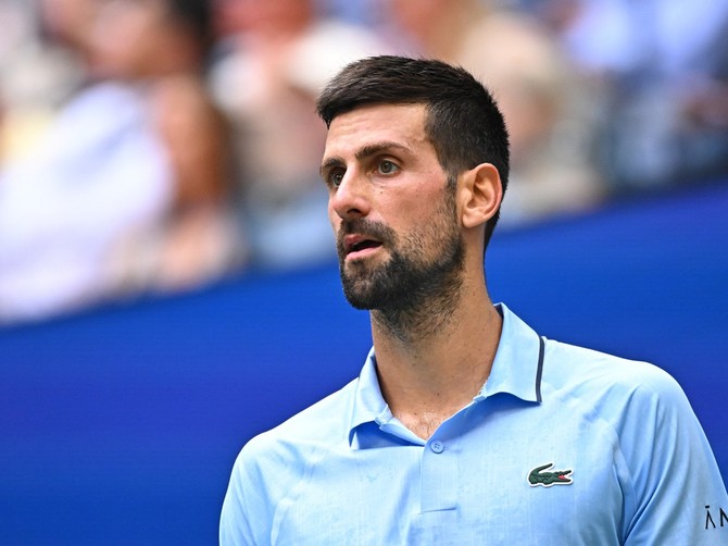Novak Đoković posle poraza od Alkaraza publici pokazao ovo i time ih zauvek ućutao