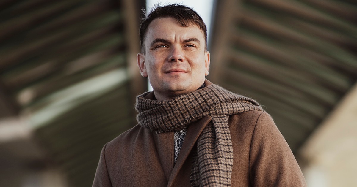 Ksiądz może się zakochać? "Pamiętam, co czułem, kiedy chciałem kupić prezerwatywy"