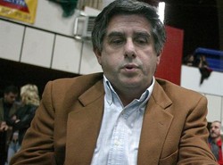 Raul Lozano śmiertelnie obrażony na mistrzów Polski