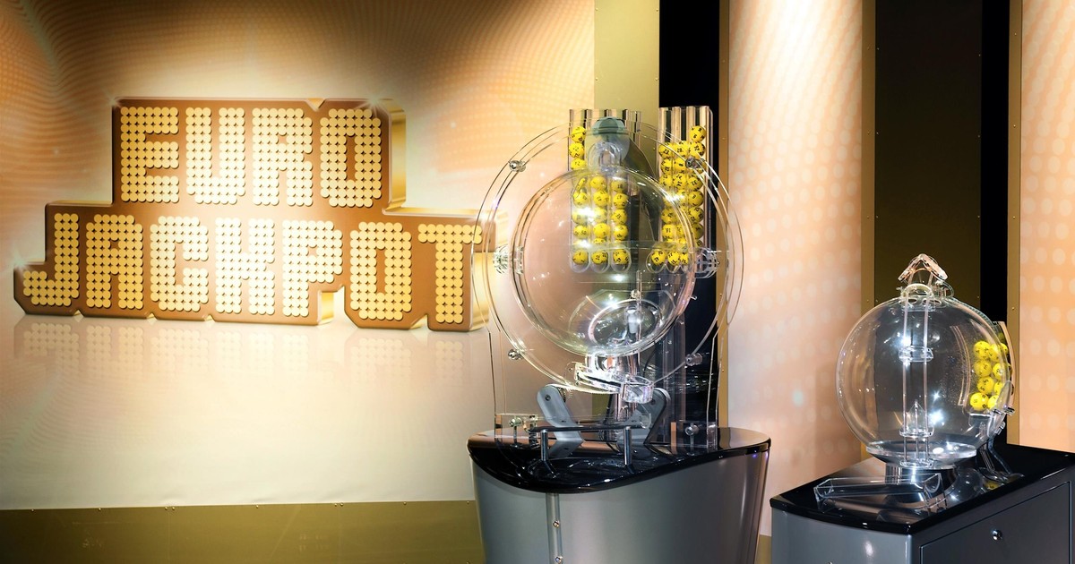 Dwóch graczy z Polski z pokaźnymi wygranymi w Eurojackpot. Kumulacja znowu wzrosła!