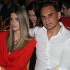 Dragan Stanković sa devojkom