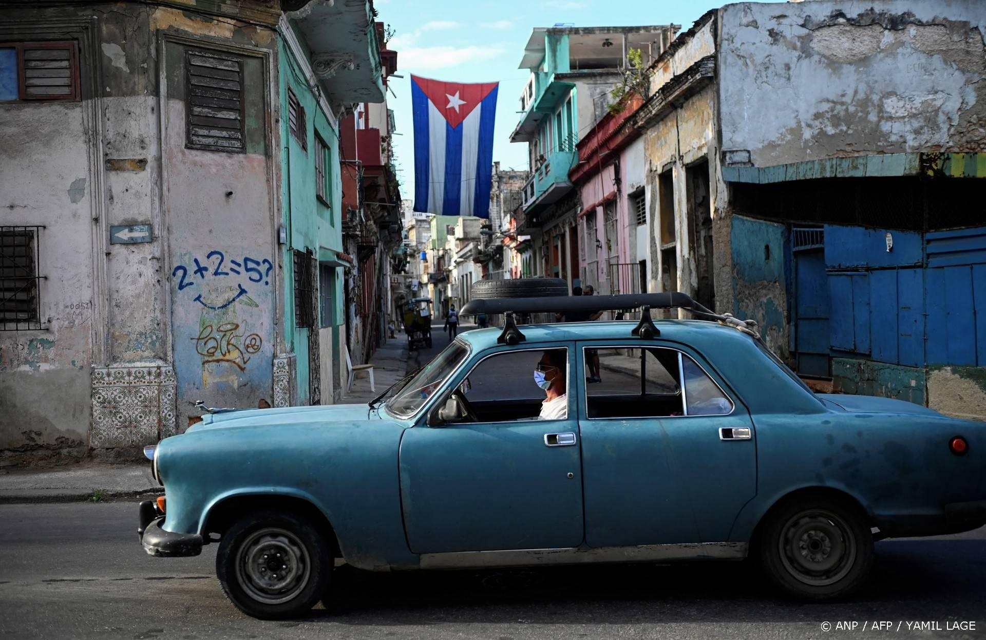 Cuba-vakanties gaan door ondanks energiecrisis - maatschappijen tanken bij op andere eilanden