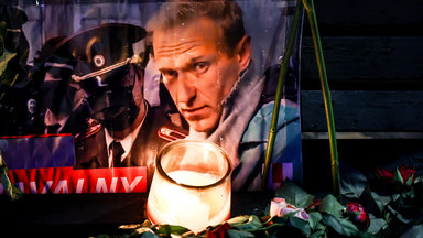 Sensacyjne informacje o Aleksieju Nawalnym. "Zginął w przeddzień wymiany"