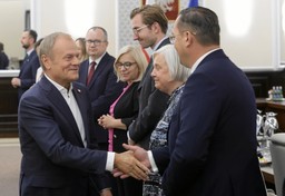 Rozliczenia czy rewanż? Napięcia w koalicji, a oczekiwania wyborców