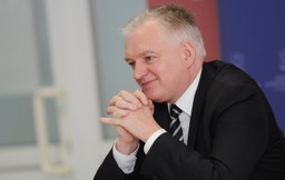 Sondaż: Partia Gowina bez szans w wyborach