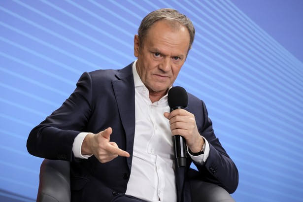 Donald Tusk