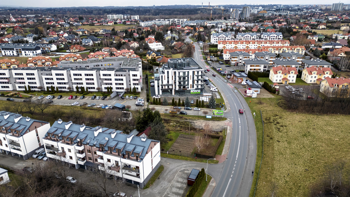 Ceny mieszkań w polskich miastach. Ekspertka mówi o wyraźnej zmianie