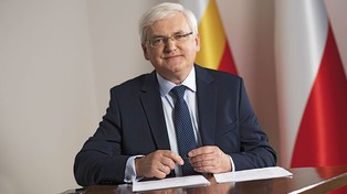 Napędzają nas wiedza i tradycja