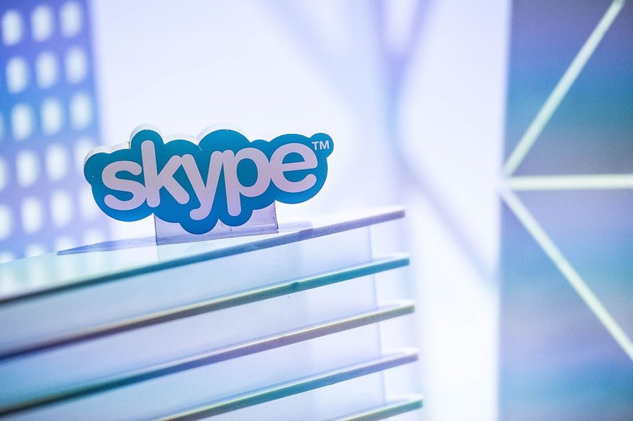 Skype