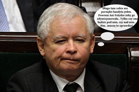 Tusk szefem Rady Europejskiej - mem / Nie lubię PiSu