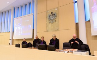 Zabójstwo Ewy Tylman: Proces Adama Z. z nowymi zasadami dla mediów