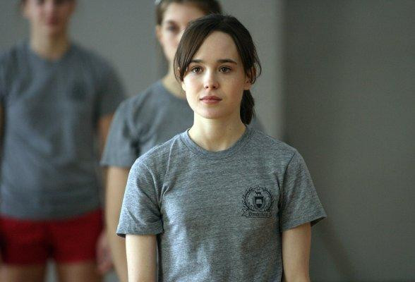 Ellen Page – aktorka wszechstronna