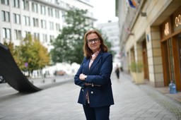 Uścińska: Mamy ok. 1,5 mln uchodźców z Ukrainy w rejestrach PESEL