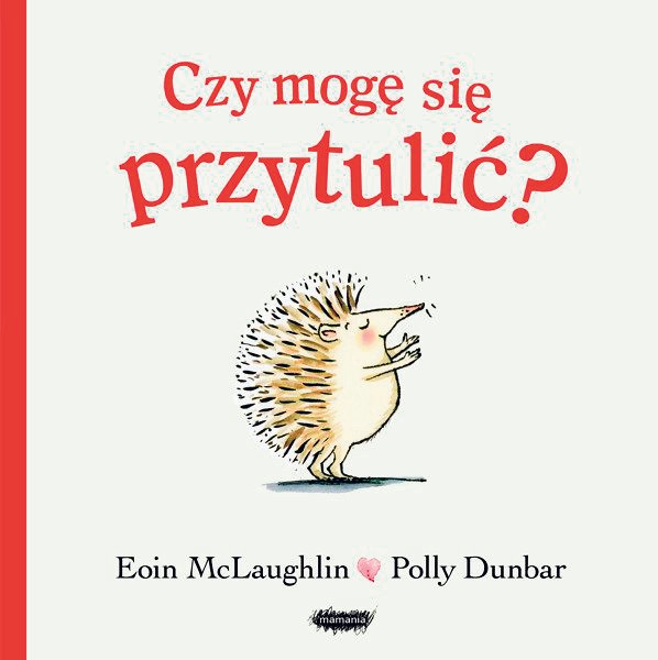 Czy mogę się przytulić?