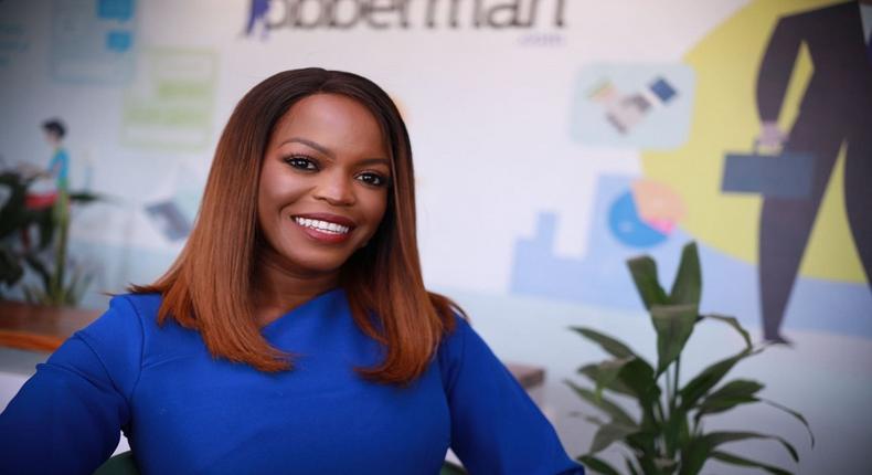 Rolake Rosiji is the new CEO of Jobberman Nigeria