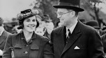 Rosemary Kennedy (na zdjęciu z ojcem, Josephem Patrickiem Kennedym Sr.)