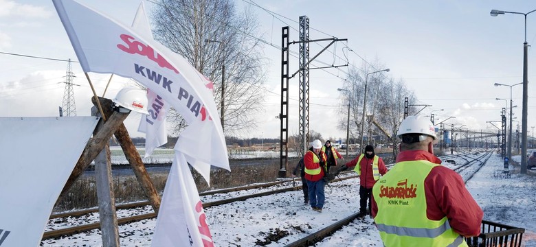 Górnicy dostali "czternastkę" i stracili na Polskim Ładzie. "Mają prawo być wściekli"