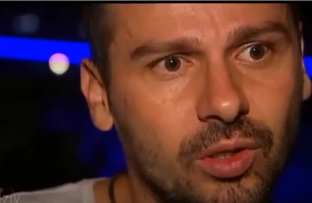 Dado Glišić