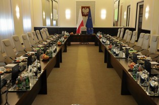 Rząd przyjął Strategię zarządzania długiem sektora finansów publicznych