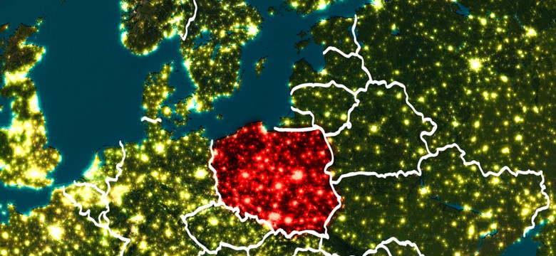 Polska ma powody do dumy. RANKING, jak bezpiecznie się czujesz w miejscu zamieszkania