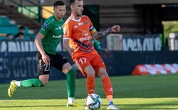 Górnik praktycznie już spadł, Bruk-Bet może się jeszcze łudzić [WIDEO]