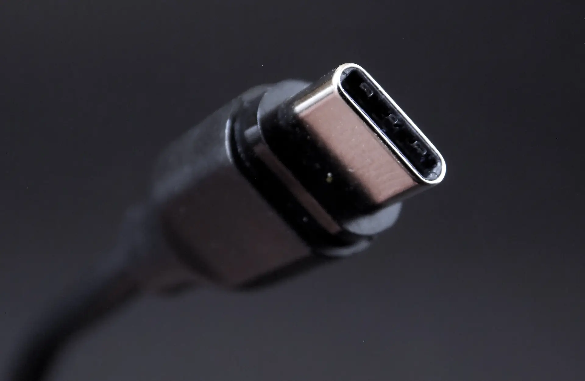 USB C