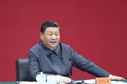 Tak Chiny chcą ratować gospodarkę. Xi Jinping ma nowy plan