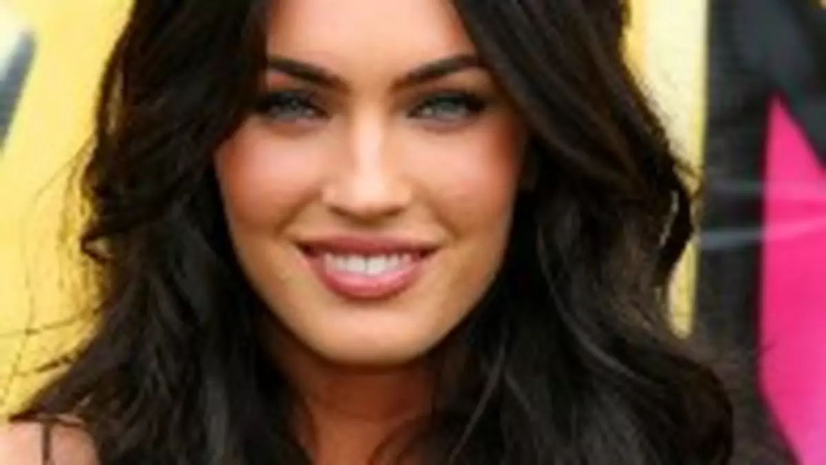 Zagraj z Megan Fox w najnowsze DLC Transformers