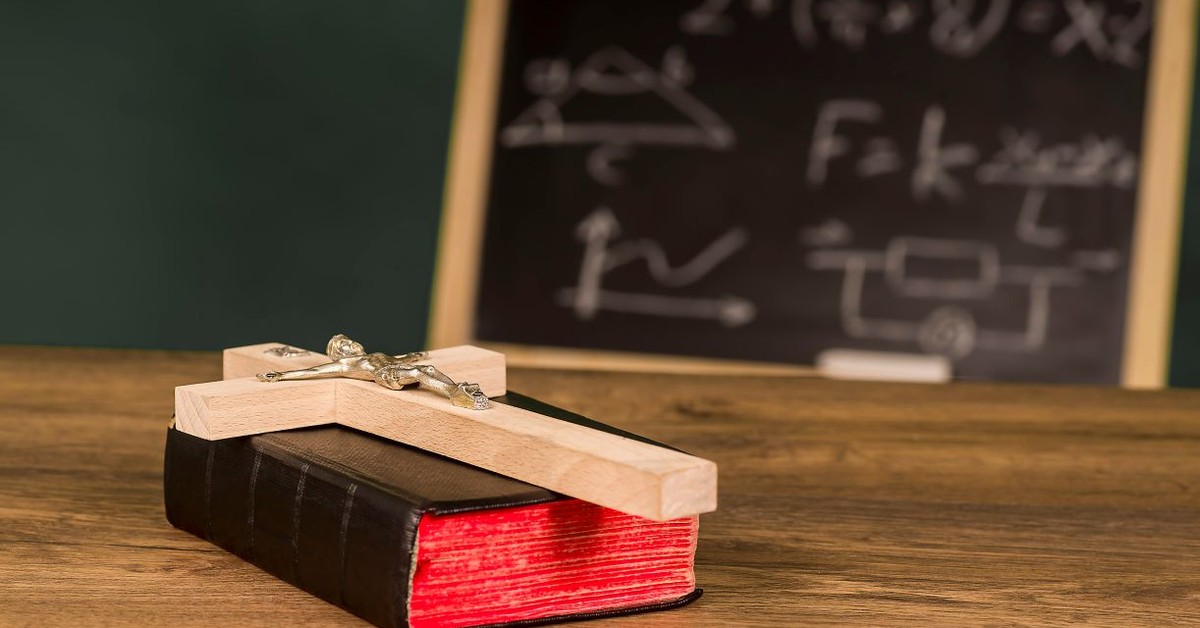 Frekwencja na lekcjach religii w polskich miastach. Gdzie uczniowie najchętniej chodzą na religię? Najnowsze dane z samorządów