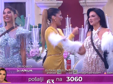 Zasluženo ili ne?! Pobednik rijaliti šou-programa Elita 9 je Stanija Dobrojević!