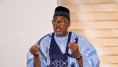 Bauchi govt sacks 2 officials for alleged forgery, corruption