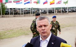 Tomasz Siemoniak krytykuje postępowanie PiS: Nasi wrogowie się cieszą