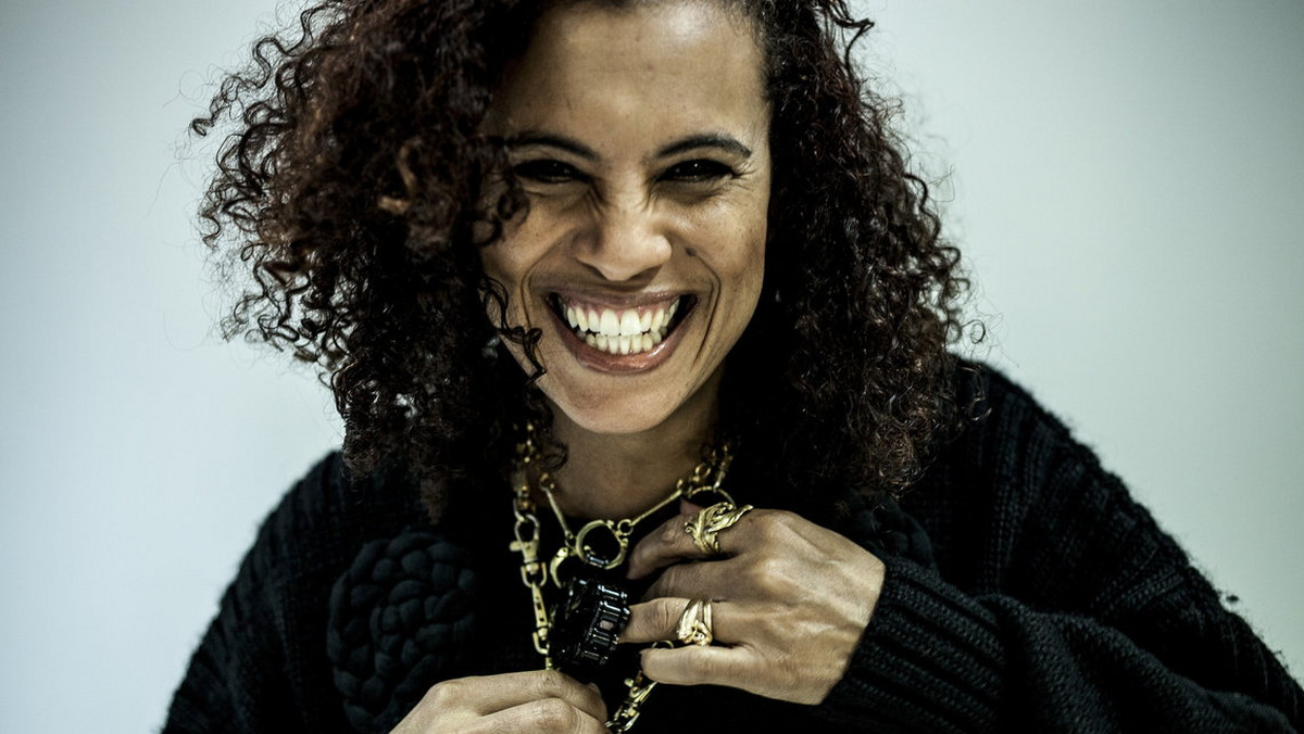 Neneh Cherry