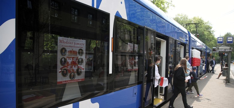 Zderzenie tramwajów w Krakowie. Nowe szczegóły śledztwa