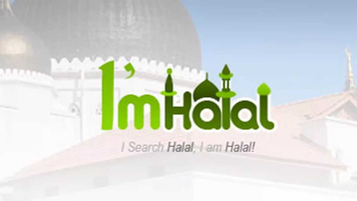 ImHalal.com - wyszukiwarka internetowa dla muzułmanów