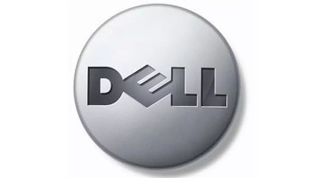 Dell publikował lewe wyniki finansowe