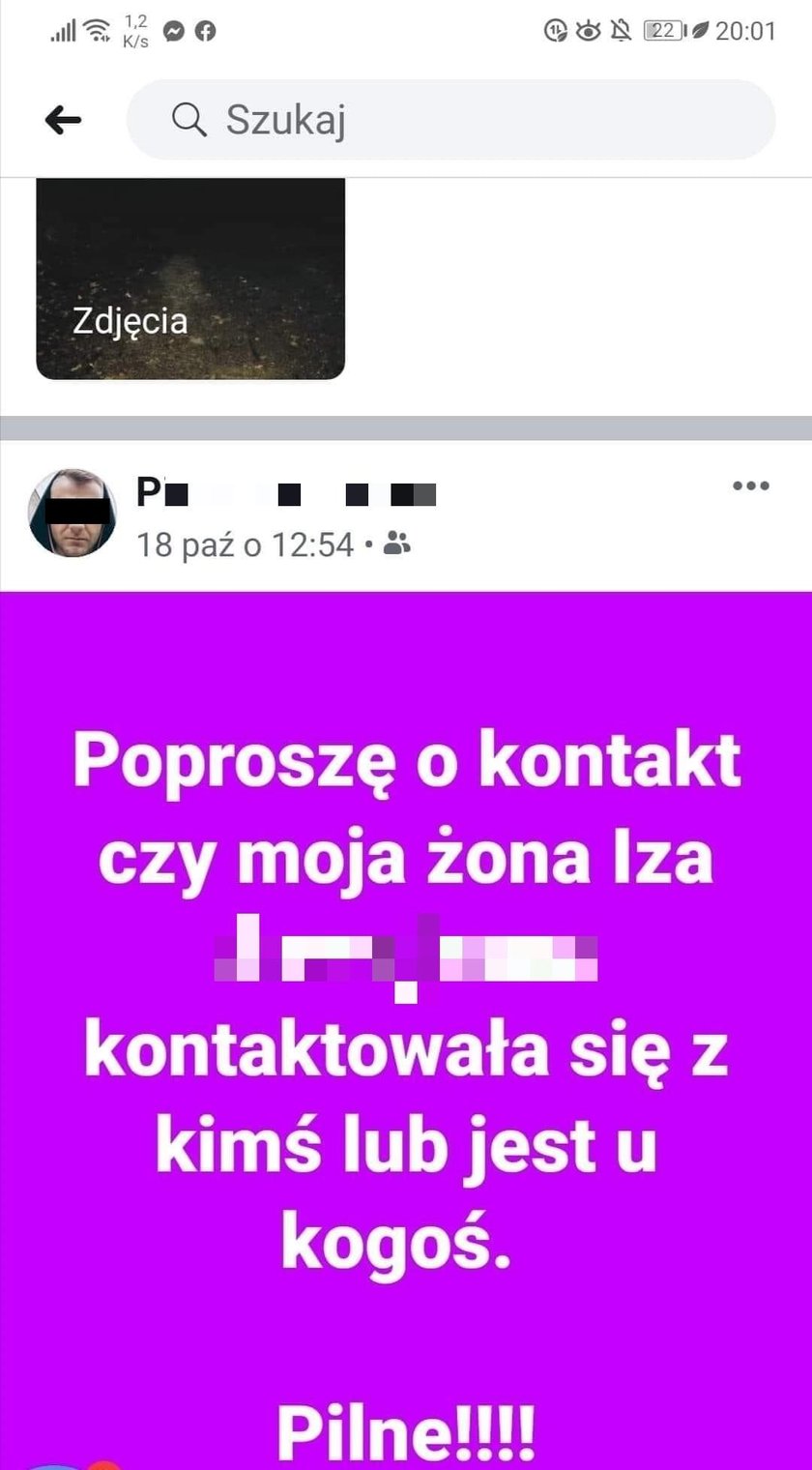 Bielsko-Biała: Zabił żonę i buszował po internecie 