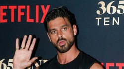 Michele Morrone, gwiazdor "365 dni": nie trzeźwiałem przez pół roku