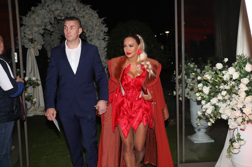 Uroš Živković svadba