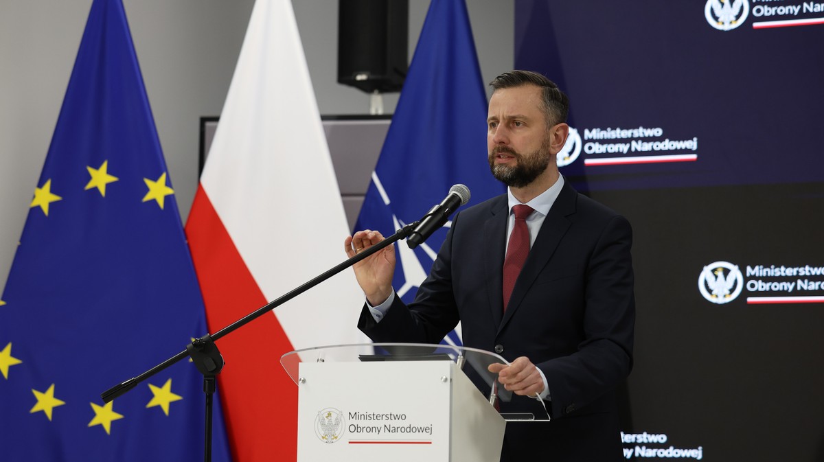 Nie będzie wspólnych patroli z Niemcami. Rząd stawia na własne kontrole graniczne