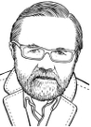 Bugaj: Krótka historia populizmu