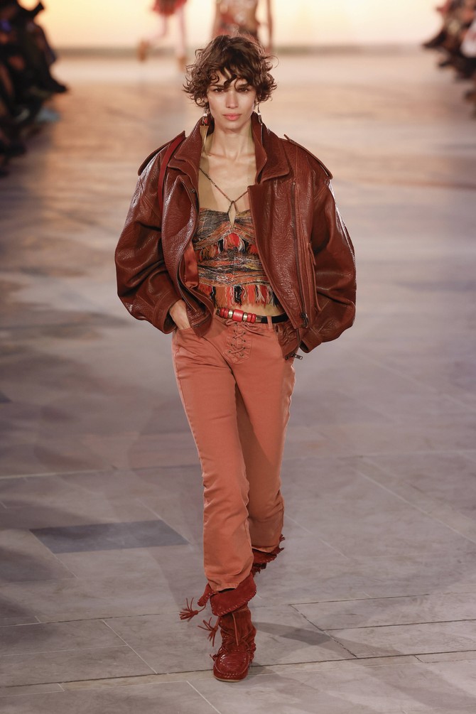 Isabel Marant