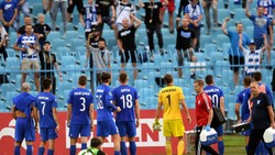 Ekstraklasa: Wisła Płock zgarnęła pełną pulę