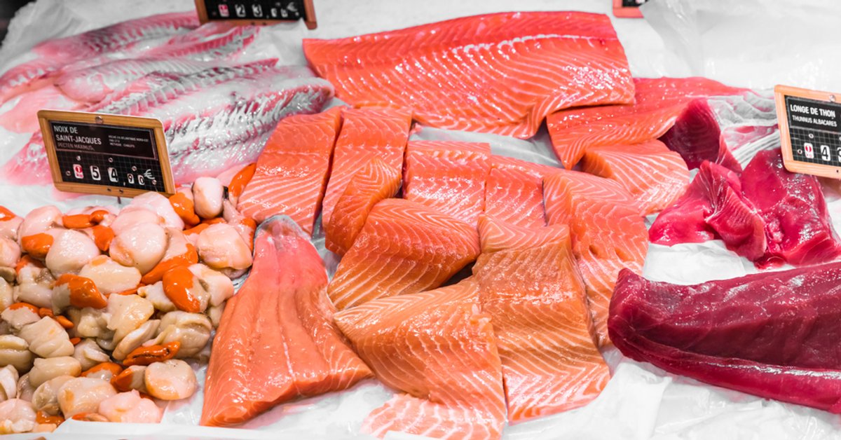 Wrzawa wokół łososia. "Uprzemysłowiony oszust"