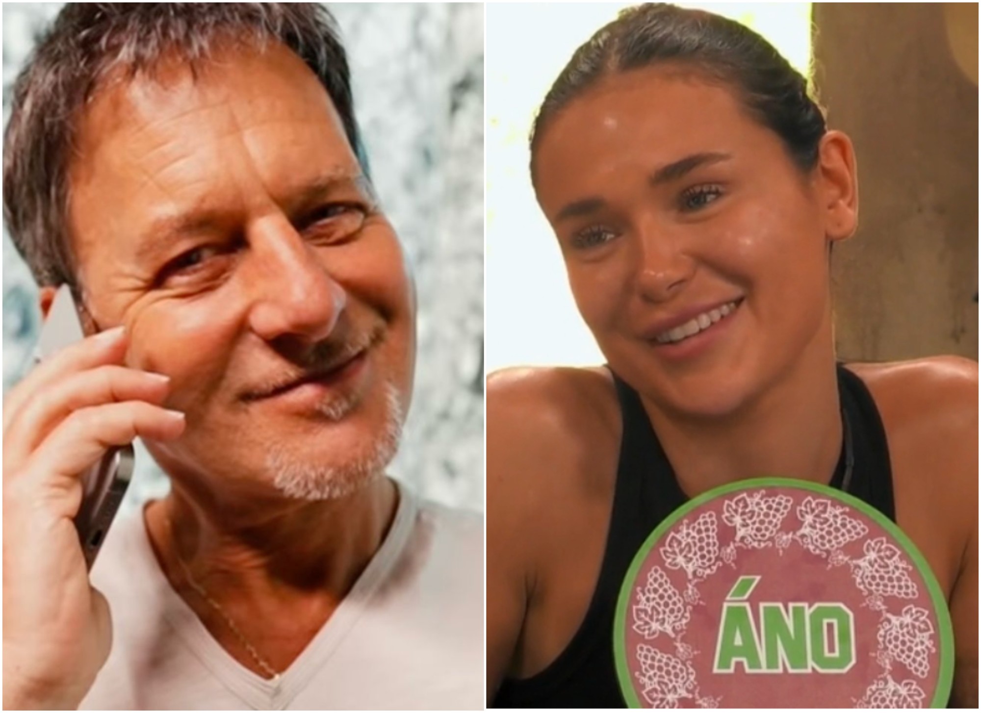 Paľo Habera a Mersi