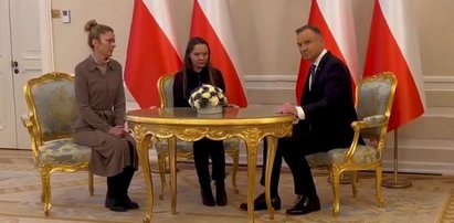 Ekspert tłumaczy, co zrobił prezydent Duda! Wprost mówi, że to "zagrywka"